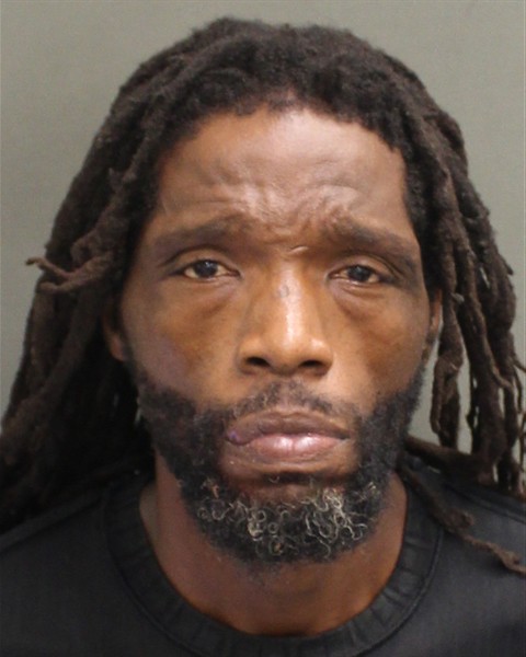  RODNEY DEANDRE HARRIS Mugshot / County Arrests / Orange County Arrests