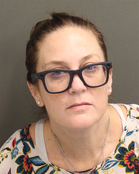  KILA RENEE MURPHEY Mugshot / County Arrests / Orange County Arrests