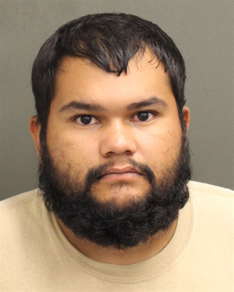  JOSE ALBERTO JR LEDEZMA Photo Image