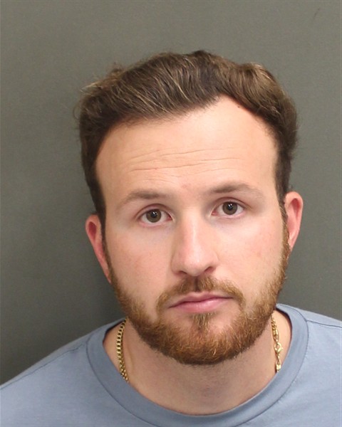  JOSEPH TYLER RUSSO Photo Image