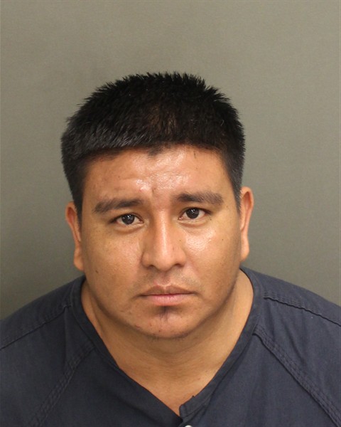  ROGELIO RAMON ANGELESRAMIREZ Photo Image