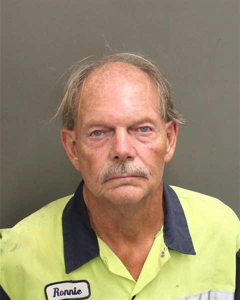  RONALD KEITH OLTMAN Photo Image