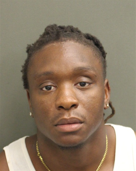 JEREMIAH EMMANUEL CHAMBERS Photo Image