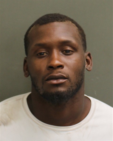  TYRESE DAQUIN SANDERS Photo Image