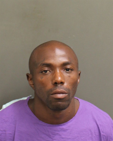  ALONZO LEON PENSON MCROY Photo Image