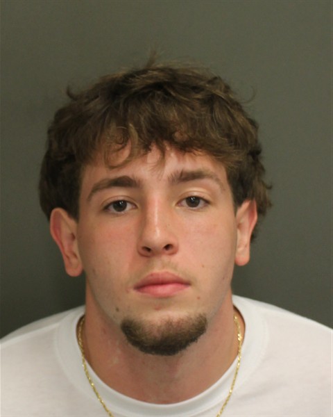  CALEB DOUGLAS GAY Photo Image