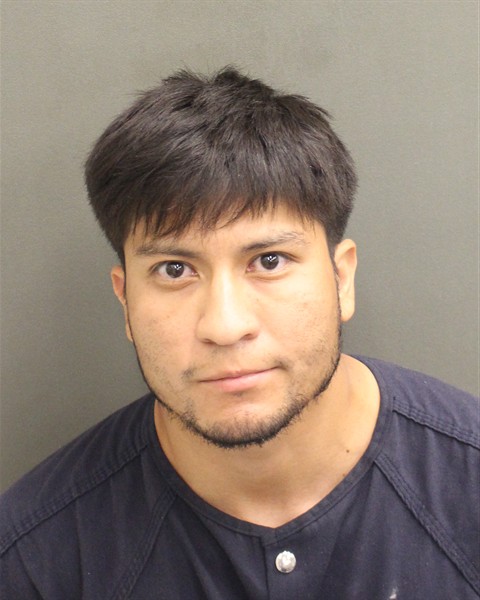  KEVIN JOSUE CRUZRODRIGUEZ Photo Image