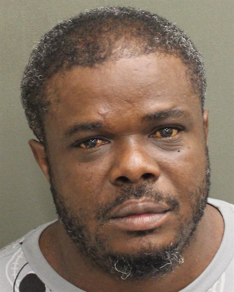  EXDRAS CALIXTE Photo Image