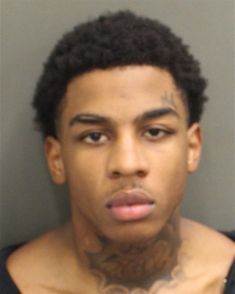  JACQUEZ OMAR CURRY Photo Image