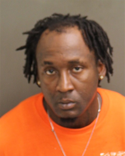  TERRENCE NEVILLE MORTON Photo Image