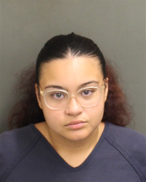  ARIANNA JIMENEZ Photo Image