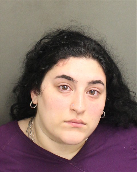  KAYLENE NANCY TORRES Photo Image