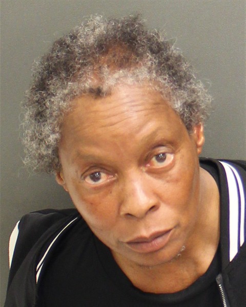  CHARITY TERSIA MARSHALL Photo Image