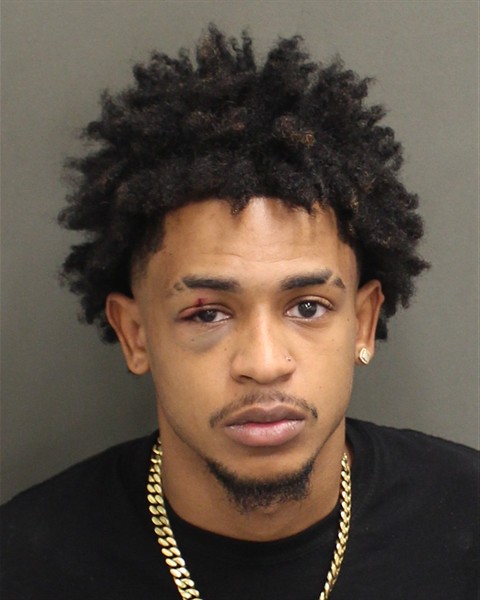  ELIJAH DEANDRE DAVIS Photo Image