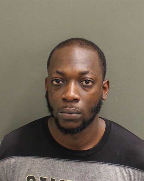  DMARI TYRELL CARR Photo Image