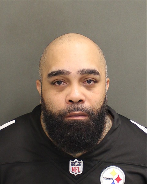  MARK ANTHONY DOUGLAS Photo Image