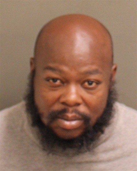  JAMAL LAQUAVISTYRE ROBINSON Photo Image