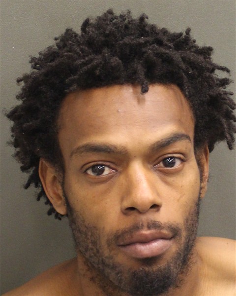  KORDELL OLIVER Photo Image