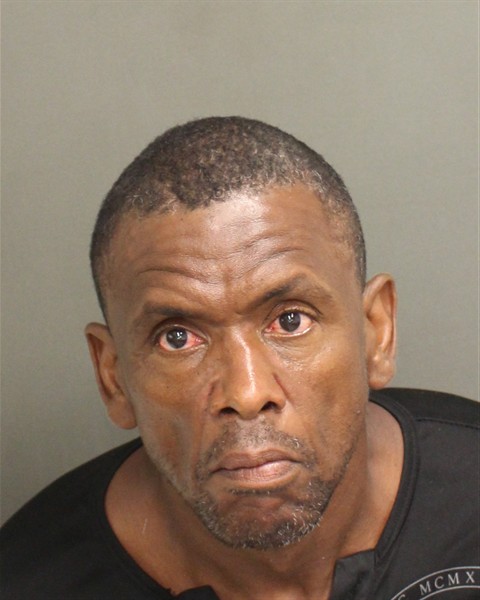  GERALD ANTONIO JOHNSON Photo Image