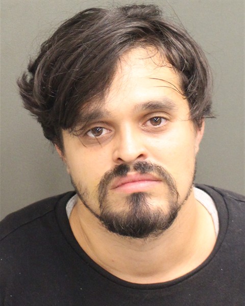  MATTHEW ALEXANDER DEARMAS Photo Image