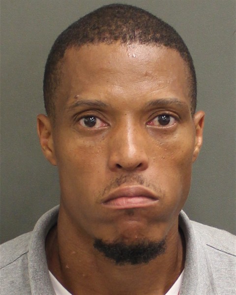  JEVON GIBSON Photo Image