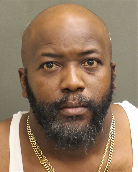  TERRELL JAMES SCOTT Photo Image