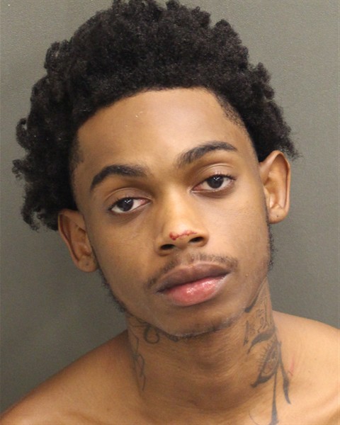  JALOYD DERRELL LEE ALEXANDER Photo Image