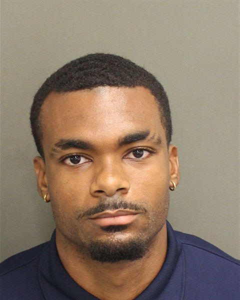  KEON SIMEON BROWN Photo Image