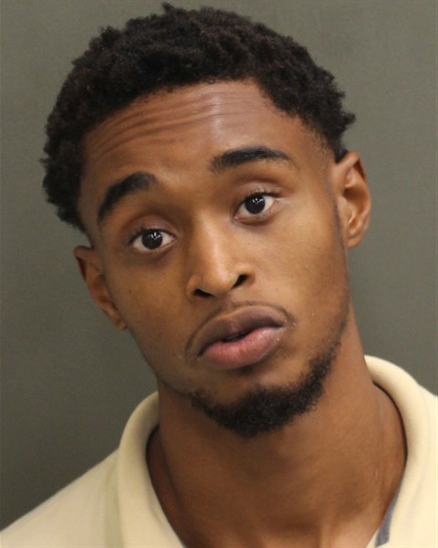 JAMARI MALIK BROWN Photo Image