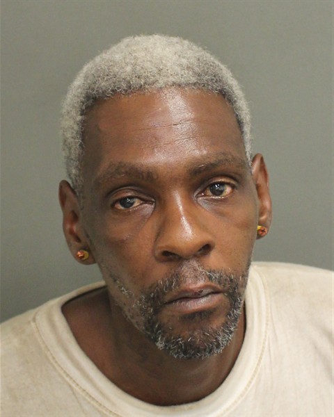  DERRICK TERRELL RAINGE Photo Image