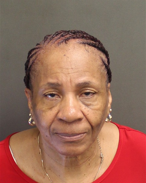  MARCIA WINSOME JOHNSON Photo Image
