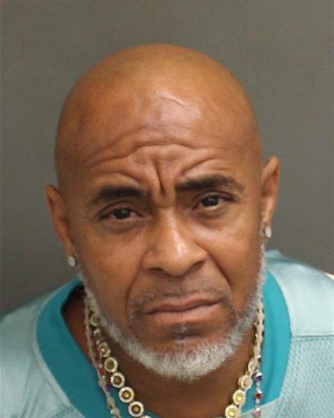  KEDRICK DWAYNE HART Photo Image