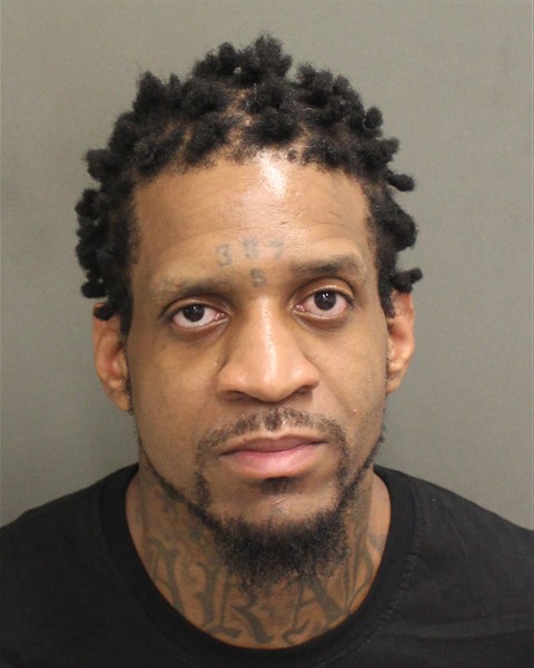  DWIGHT LAMAR JR WILLIAMS Photo Image