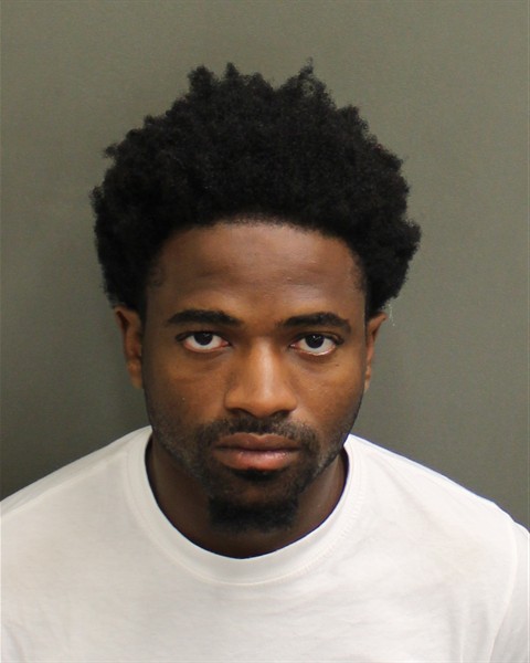  JAHCORI KESHAWN POTTER Photo Image