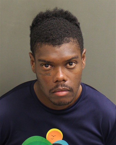 KADEIYM DESHAUN FRANCOIS Photo Image