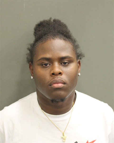  NARJE SIMS DUKEVIOUS Photo Image