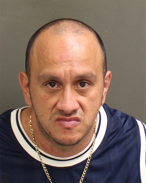  EDWIN ROBERT ESPINOZA Photo Image