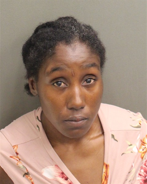  TEIRA CHANTELL JACKSON Photo Image