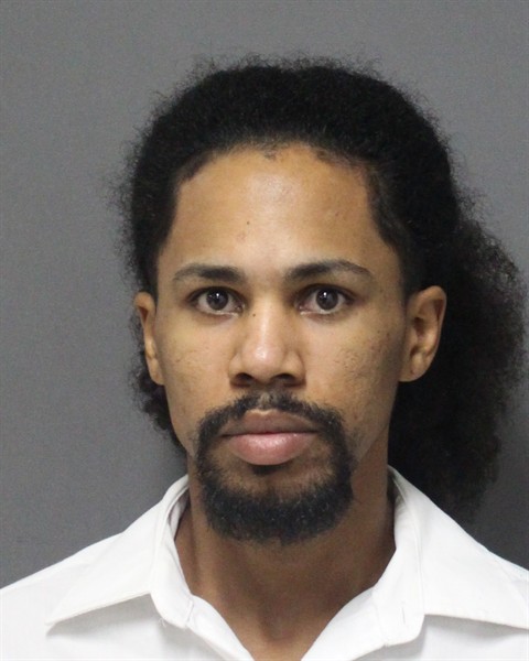  JORDAN EMMANUEL ROMEROARCIA Photo Image