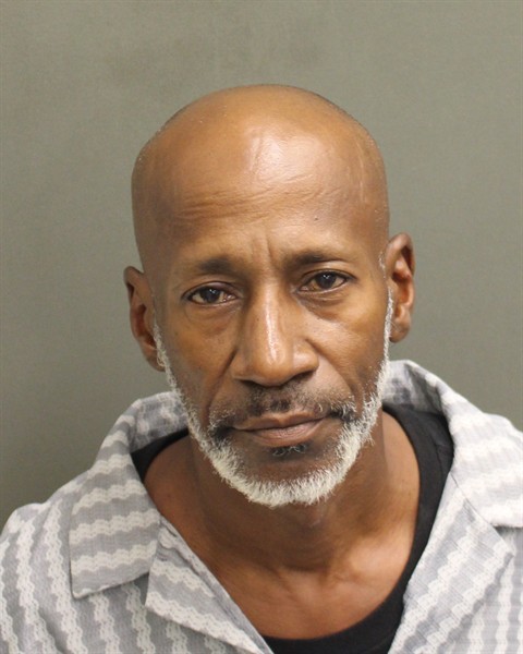  JEFFERY SHAWN ROBINSON Photo Image