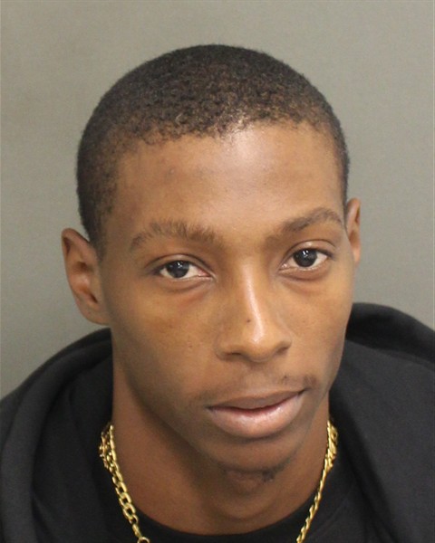  KARRIEM SHARRIEFF SUMPTER Photo Image