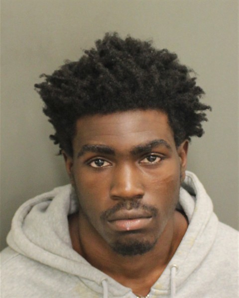  DAVEON SMITH Photo Image