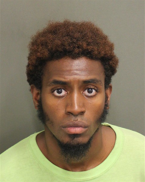  JEREMIAH ISSIAH LOWE Mugshot / County Arrests / Orange County Arrests