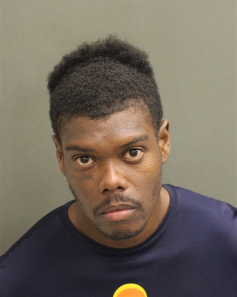  KADEIYM DESHAUN FRANCOIS Photo Image