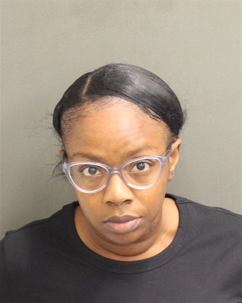  CHELSEA JEMIR MURKEY Mugshot / County Arrests / Orange County Arrests