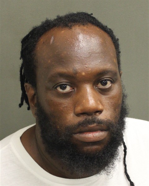  REGINALD ANGELO CRAIG Photo Image