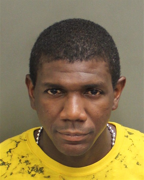  JOSEPH CEDARIUS WILLIS Mugshot / County Arrests / Orange County Arrests