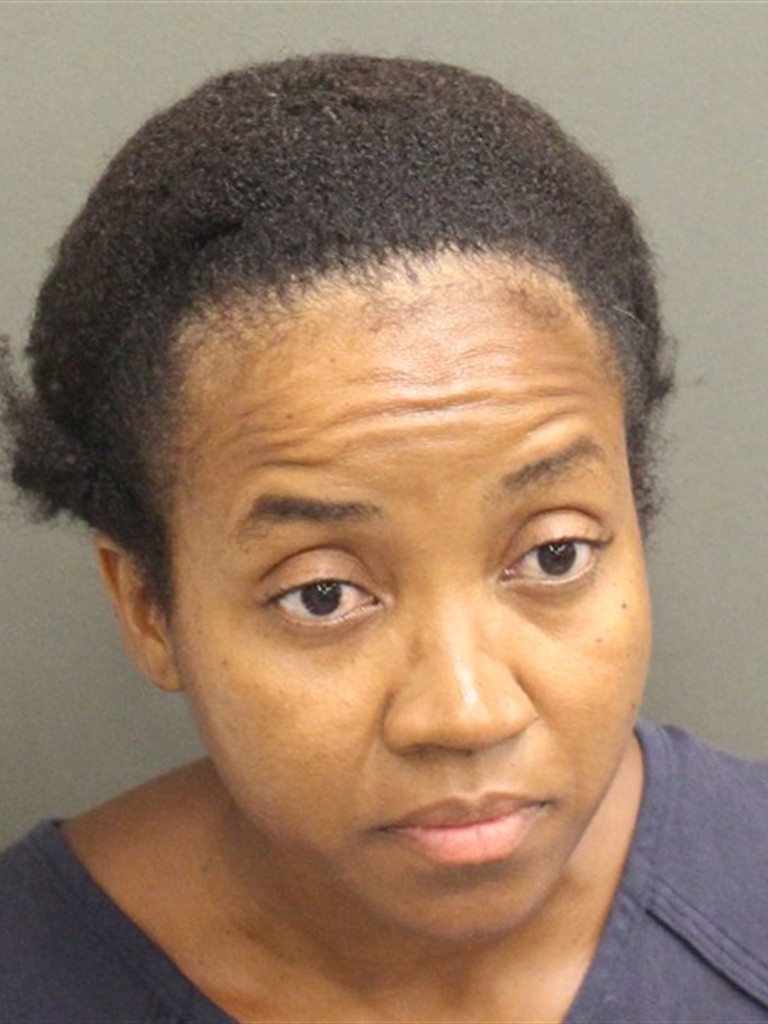  VENEISHA LATOYA HALL Photo Image
