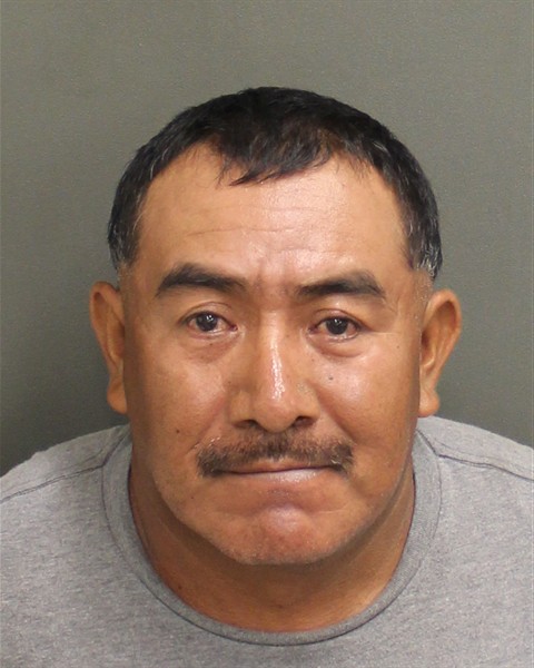  CUTBERTO VARGAS MARTINEZ Photo Image