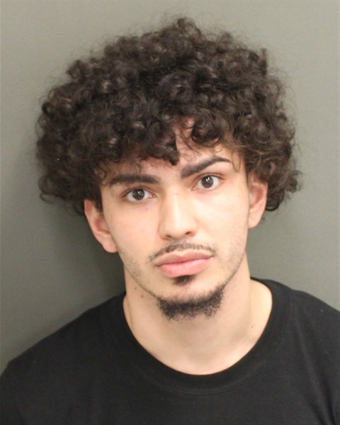  JAYSON DANIEL DIAZ Photo Image